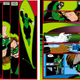 Illustration for article titled That Time DC Comics’ First Black Superhero Kicked Hal Jordan’s Ass